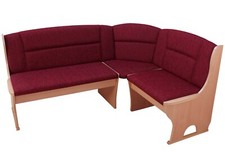 Eckbank 125x165 cm