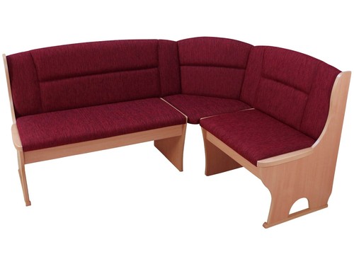 Eckbank 125x165 - , cm