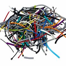 10 Stück Lego® Technic Pneumatik/Flex Schlauch Schläuche Technik