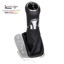 ICT Schaltknauf Schaltsack