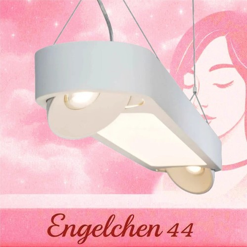 Aeg led pendelleuchte - led,