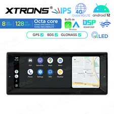 10,25" Android Navi Autoradio