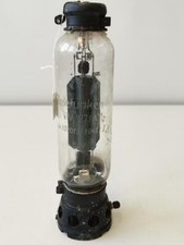 Wehrmacht Triode RV 271A von