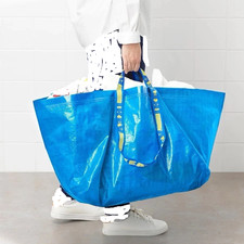 Large Size IKEA Shopping Bag