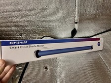 ZGSMiSMART Smart Rollo Motor – elektrisch steuerbar – für Smart Home