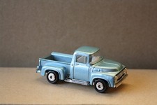 MATCHBOX   - 1956 FORD  PICK UP  