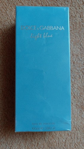 Dolce gabbana light - light, eau