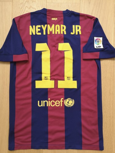 Barcelona trikot neymar - trikot,