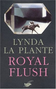 Royal flush von laplante - von, l.
