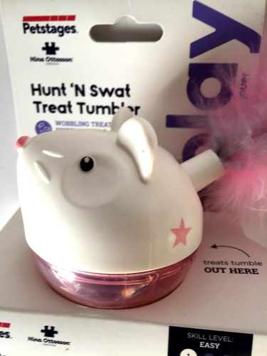 Neu katzenspielzeug hunt - ,