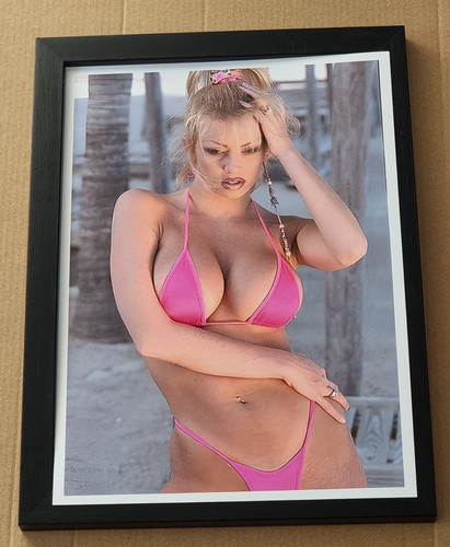 Jenna jameson super seltener - jenna,