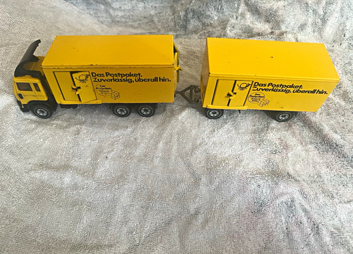 Siku volvo lkw - siku,
