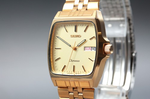 Near mint seiko - [near, mint]