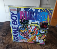 Nintendo Gameboy Spiel Dynablaster OVP Top zustand  UKV Version !