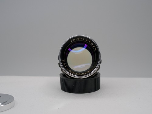 Voigtländer - , (prominent)