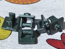 PLAYMOBIL X5 STECKER 3965 7337