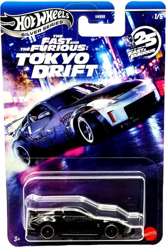 Hot wheels fast - hot,