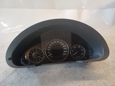 K26-43E* Mercedes Benz MB W211 E Klasse CDI Kombiinstrument Tacho A2115408847