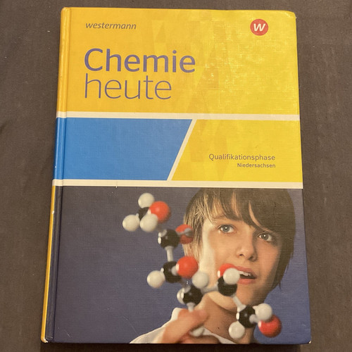 Westermann chemie heute - chemie,