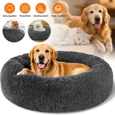 Plüsch Hundebett Hundekissen