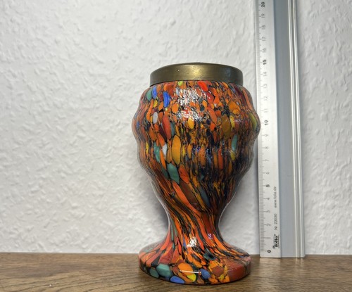 Art déco spatterglas - art,