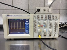 Tektronix tds 2022 200 mhz - tds,