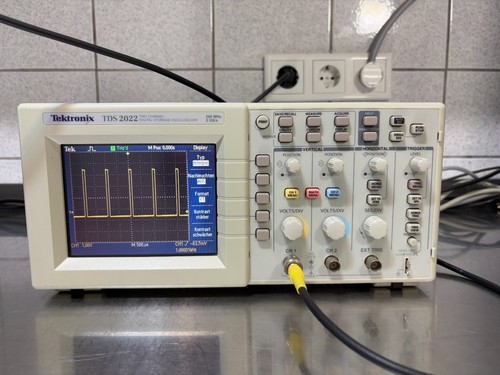 Tektronix tds 2022 200 - 2022,