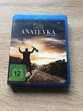 Anatevka (Fiddler on the Roof)