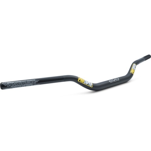 Lenkstange schwarz handlebar - lenkstange,