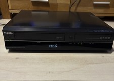 Toshiba RDXV50 DVD- / VHS- /