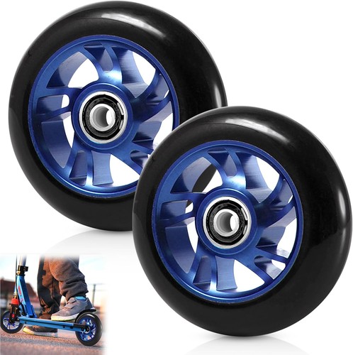 Stück 100mm stunt scooter - 100mm,