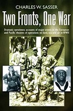 Two Fronts, One War Hardcover