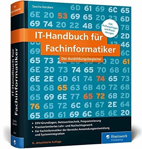 IT-Handbuch für