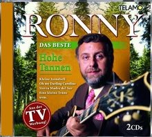 Hohe Tannen-das Beste  von