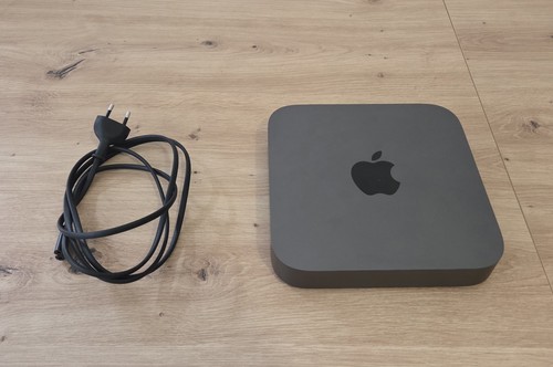 Apple mac mini 2018 - apple,