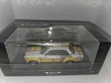 NEO Scale Models 45242 Opel