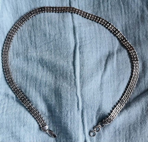 Breit massive 925 - 30, cm