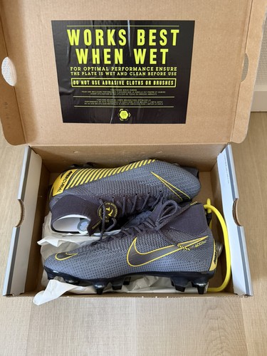 Nike mercurial superfly - nike,