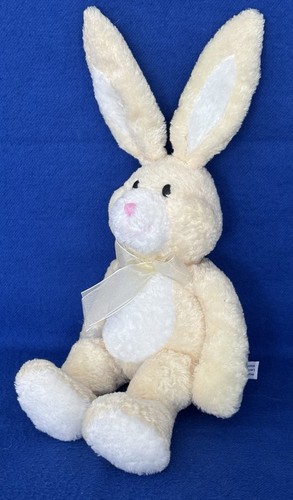 Kuscheltier heunec hase creme - kuscheltier,