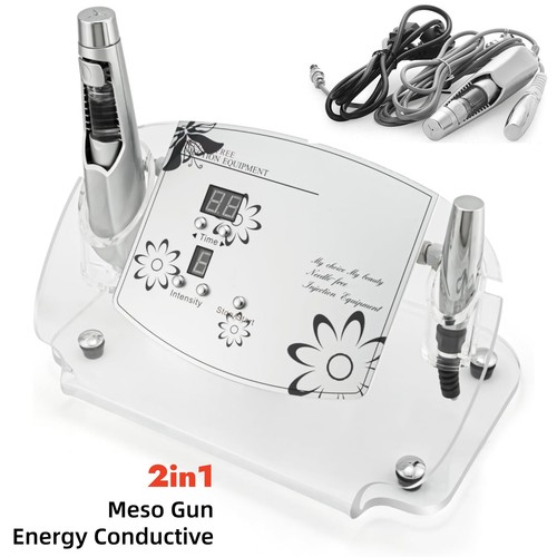 Mesotherapie injektor - mesotherapie,