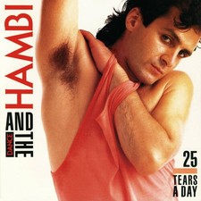 Hambi & The Dance - 25 Tears A
