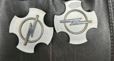 Corsa Combo C Alufelgen Naben