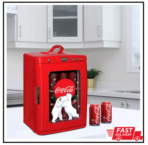 Coca cola eisbär mini - coca-cola,