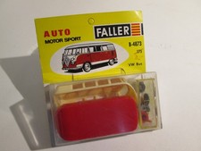 Faller AMS  B-4873 VW Bus