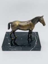 Vintage Bronze Figur Skulptur