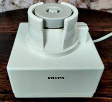 Krups Motorblock Grundgerät