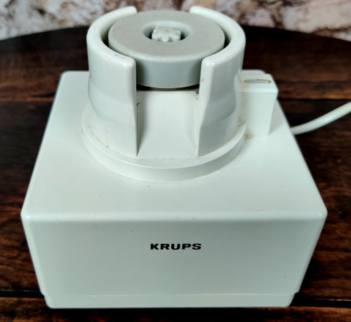Krups motorblock grundgerät - krups,
