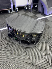 Bose 802 serie ii gehäuse Leergehäuse Anschlussfeld Frequenzweiche Box