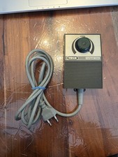 Vintage TRIX Compakt-Vario