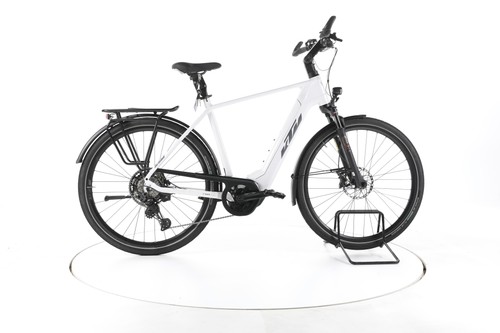 Ktm macina style - macina, trekking